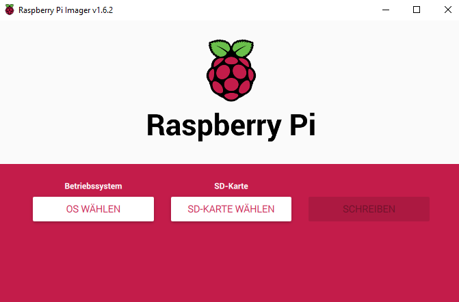cFos Charging Manager + Raspberry Pi - #1