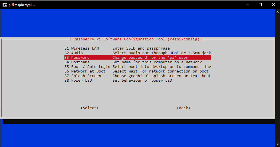 cFos Charging Manager + Raspberry Pi - #10