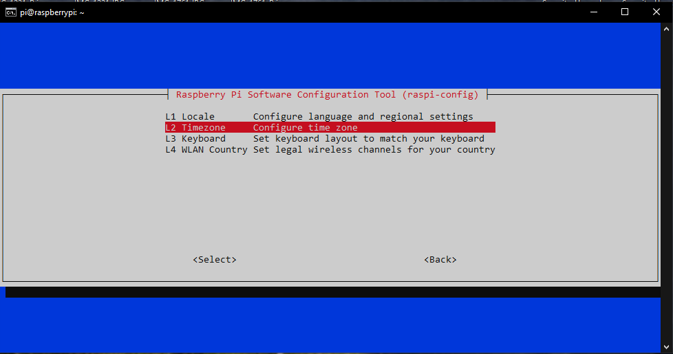 cFos Charging Manager + Raspberry Pi - #12